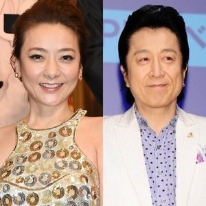 西川史子、高橋ジョージに容赦ない指摘「(元妻と)向き合ってなかった」