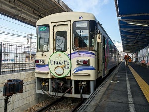 全国唯一の明知鉄道「食堂車」がリピーター続出のワケ