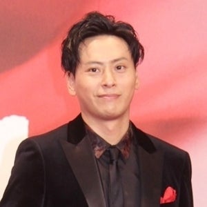 三代目JSB山下健二郎『ZIP!』火曜パーソナリティーに「僕なりの朝の顔に」