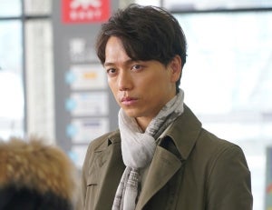 『FINAL CUT』真犯人役は山崎育三郎! 亀梨和也との共通点に"縁"