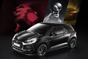 「DS 3 パフォーマンスライン MT ファイナルバージョン」を20台限定発売