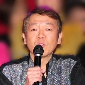 玉袋筋太郎、たけしの報道ネタに「敏いとうさんが独立するようなもの」