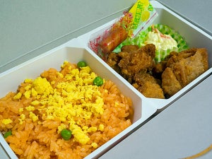 同じ駅弁が2種類ずつ? 東京駅「チキン弁当」「深川めし」の秘密