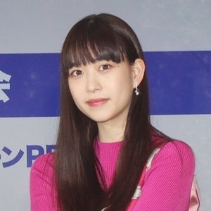 森川葵、高橋一生との熱愛質問に会釈のみ　報道後初公の場