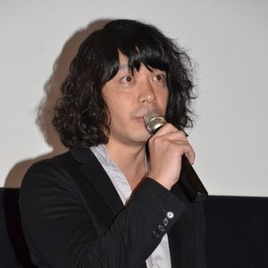 峯田和伸、ダウンタウン愛あふれ涙「人生で一番聴いた人の声」