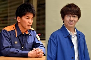 武井壮&三四郎･小宮『99.9』最終回に出演! 小宮「ドッキリかと」