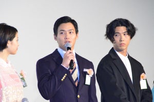 野村周平、監督から「芝居うまくない」叱咤…這い上がり見せた奇跡