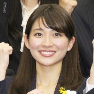 TBS山本里菜アナ、ストーカー被害告白「すごく怖くて…」