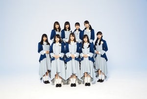 けやき坂46、単独で"BINGO!"シリーズ初挑戦 過酷企画を自ら提案