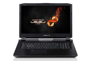 iiyama PC、6コアCPU・GTX 1080採用の17型ゲーミングノートPC