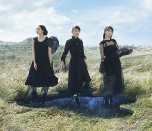 Perfume「FLASH」、Spotify週間バイラルチャートで1位