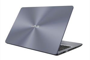 ASUS、2色が選べるコスパに優れた15.6型ノートPC