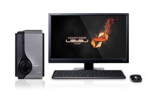 iiyama PC、ファイナルファンタジーXV WINDOWS EDITION推奨PC2機種