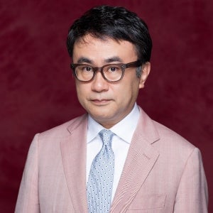 三谷幸喜、アガサ原作のシリーズ化に意欲「あと50作くらいできる」