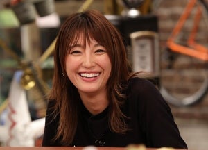 木下優樹菜、夫･フジモンは「将来は考えられないかもと思ってた」