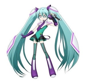 シンカリオン×初音ミクのコラボが4月から本格始動! プラレールにも登場