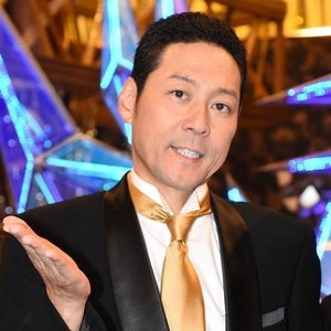 中居正広が明かした"偽名"に共演者爆笑「昭和のアイドル」