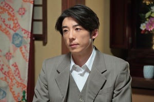 高橋一生、セリフ不要の演技力 『わろてんか』脚本家&Pが語る凄み