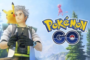 ポケモンGOに待望のミュウ登場?