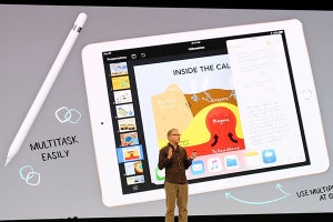 シリコンバレーで武器を持つ、唯一の存在感を示したApple - 松村太郎のApple深読み・先読み