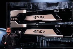 NVIDIA、Volta世代のワークステーション向けGPU「Quadro GV100」