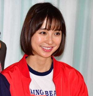 篠田麻里子、アドリブが多い片岡鶴太郎は「セリフを間違える」と暴露