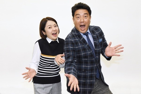 西山喜久恵&佐野瑞樹アナ、『めちゃイケ』終了は引退もよぎる喪失感