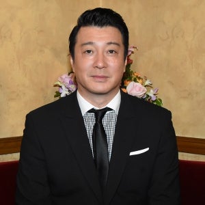 加藤浩次、相方"復帰"でスタッフに感謝「局の上と戦ってくれた」