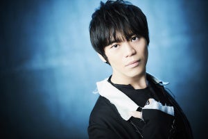 声優・古川慎、アーティストデビュー決定! デビューシングルは7/4発売