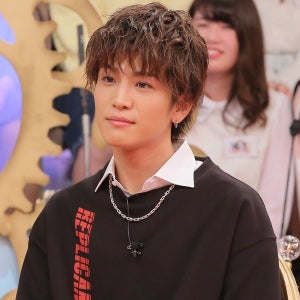 岩田剛典、三代目JSBへの加入に母は涙…認められた出来事とは?