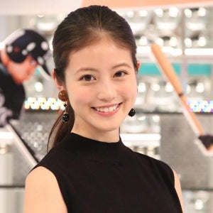 今田美桜、中居正広のアシスタントに「優しく気遣ってくださった」