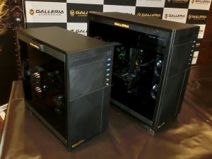 サードウェーブ、最新パーツと圧力冷却を採用した「GAMEMASTER 3.0」を発表 - eスポーツを軸とした新たな事業戦略も