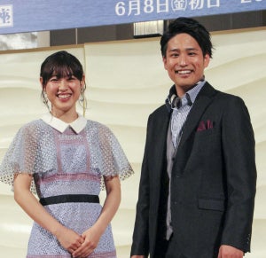 桐山照史、今井翼の代役に決定「翼くんが帰るまで『マリウス』を守りたい」