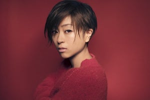 宇多田ヒカル『花男』と11年ぶりタッグ!『花のち晴れ』イメージソング担当