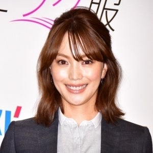 蛯原友里が独立、個人事務所で活動「より家族との時間を大切に」