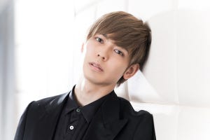 猪塚健太、身も心も裸で挑む『娼年』 松坂桃李との絡みに役と一体化の嬉しさ