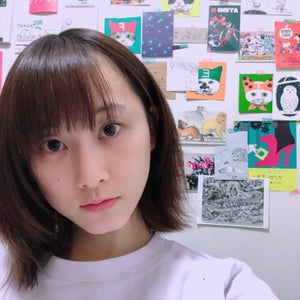 松井玲奈、お風呂上がりのすっぴん披露!「美しい」とファン絶賛