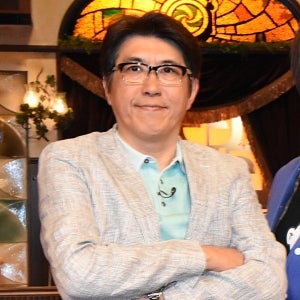 石橋貴明、心機一転フジ新番組も｢『みなさん』より弁当が寂しい｣