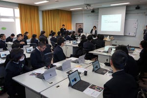 ICTの活用指導力が最下位、奈良県が大学・企業と「教育」に取り組むワケ