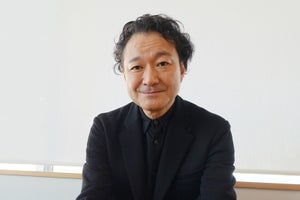 草なぎ剛の役者としての"勘"を演出･白井晃が称賛「自在に軌道修正」