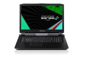 iiyama PC、Core i7やGTX 1080採用のクリエイター向け17.3型ノート