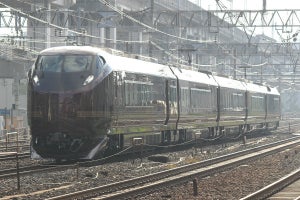 JR東日本、E655系「なごみ(和)」で日光・宇都宮を訪ねる旅を発売