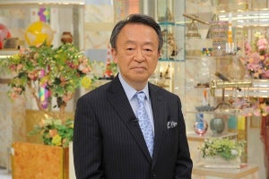 池上彰、到着するなり「生放送やろうよ!」 当日緊急対応の舞台裏