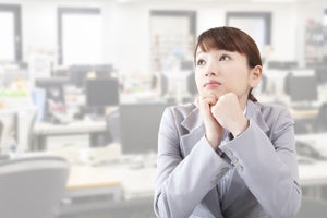 社内不倫、したことある? 7割以上は経験ナシと回答