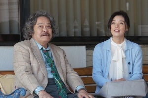 実写版『天才バカボン』に大塚寧々･堀内健･桝太一･水卜麻美アナら