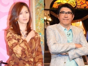 石橋貴明、工藤静香とのキスで娘が涙「すごーくヤキモチ焼いて」