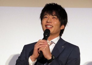 田中圭、男性から告白された経験を語る「襲われそうになった」