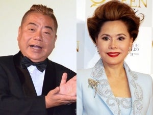 出川哲朗のデヴィ夫人への“弔辞”に感動の嵐「めっちゃ泣けた」