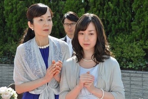 黒川智花「お芝居に圧倒されました」- 安達祐実との共演語る