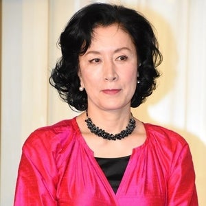 高畑淳子、息子への梅沢富美男のエールに号泣「まだ生きてますから」